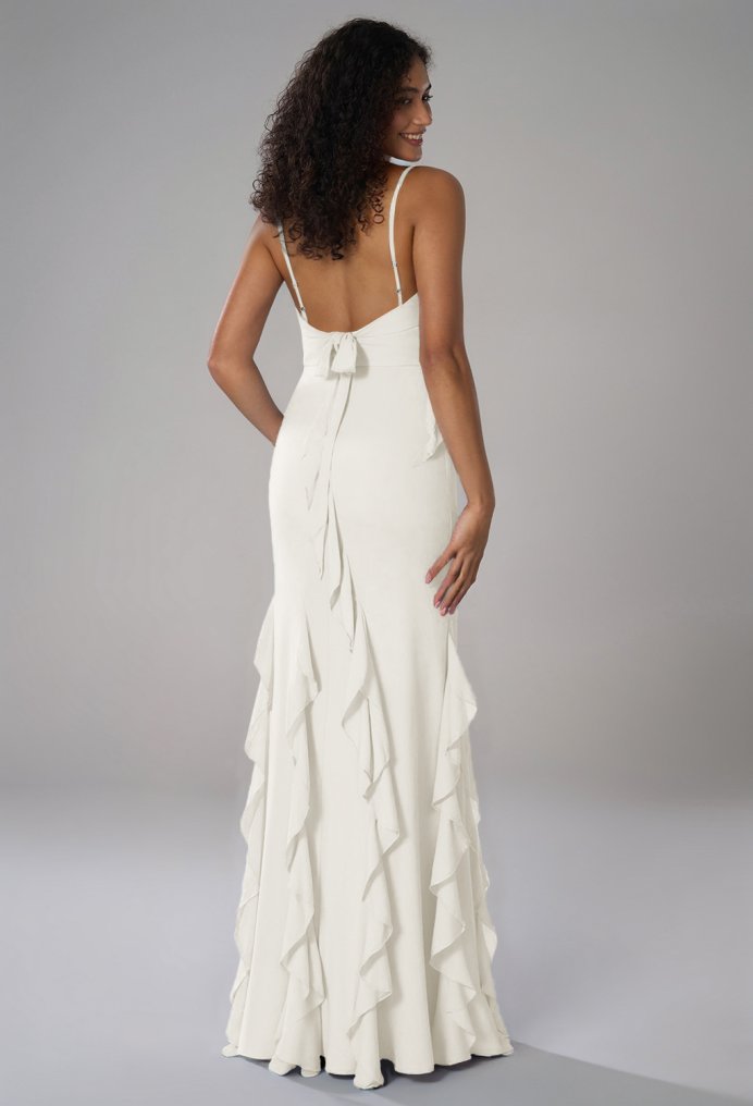 AW Kaiden Dress