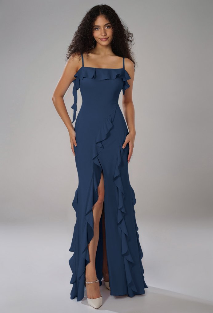 AW Kaiden Dress