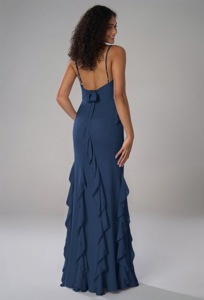 AW Kaiden Dress