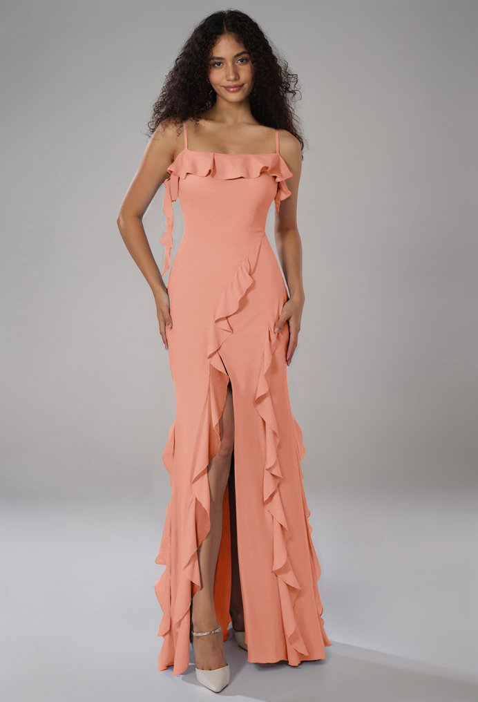 AW Kaiden Dress