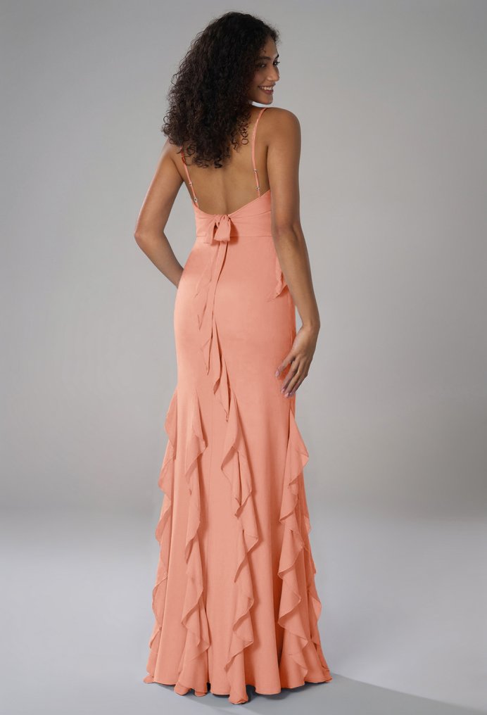 AW Kaiden Dress
