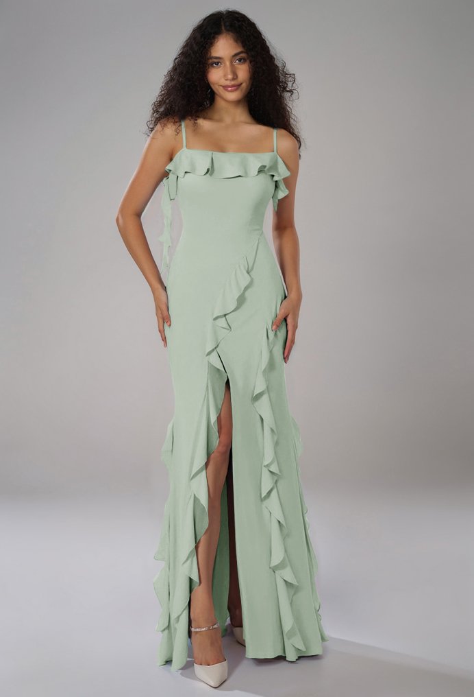 AW Kaiden Dress