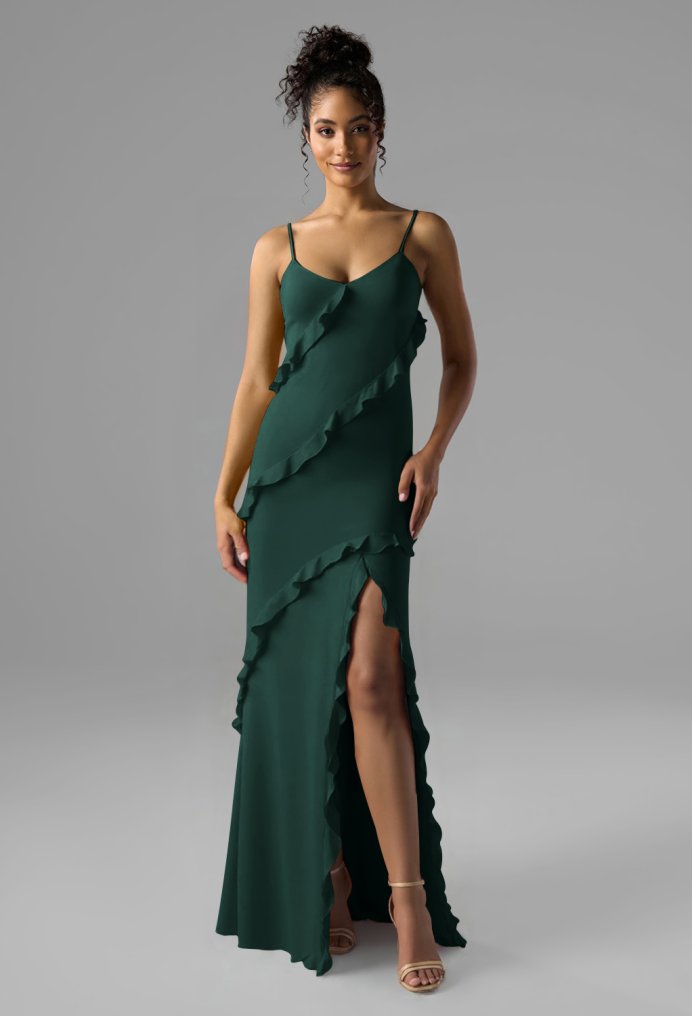 AW Tasnim Dress