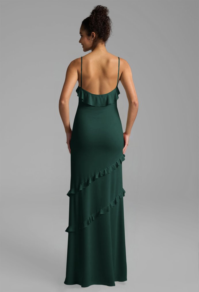 AW Tasnim Dress