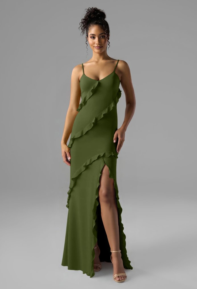 AW Tasnim Dress