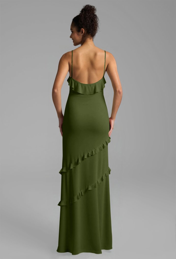 AW Tasnim Dress