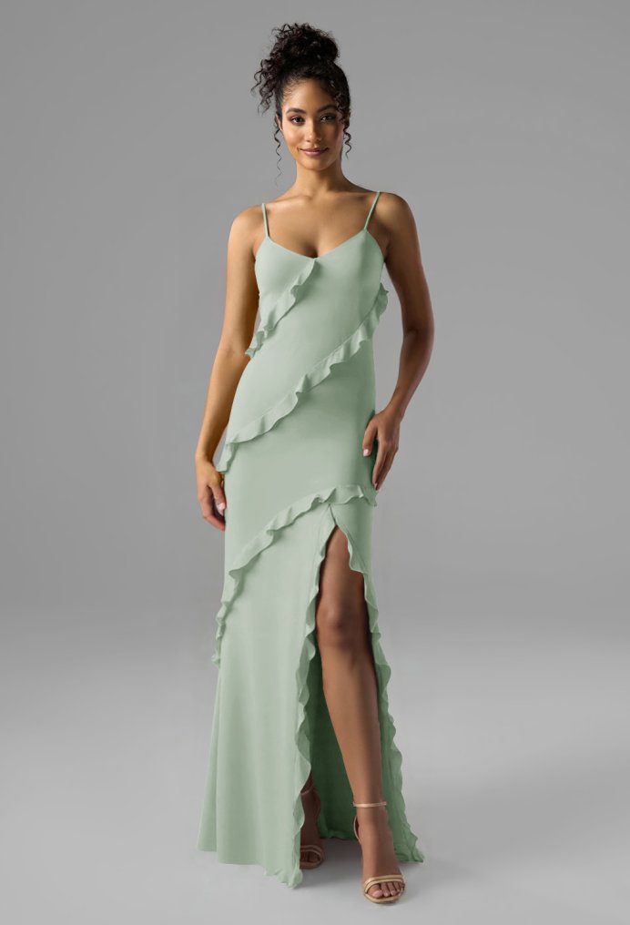 AW Tasnim Dress