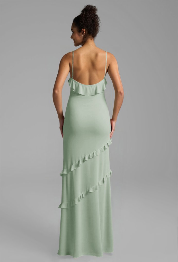 AW Tasnim Dress