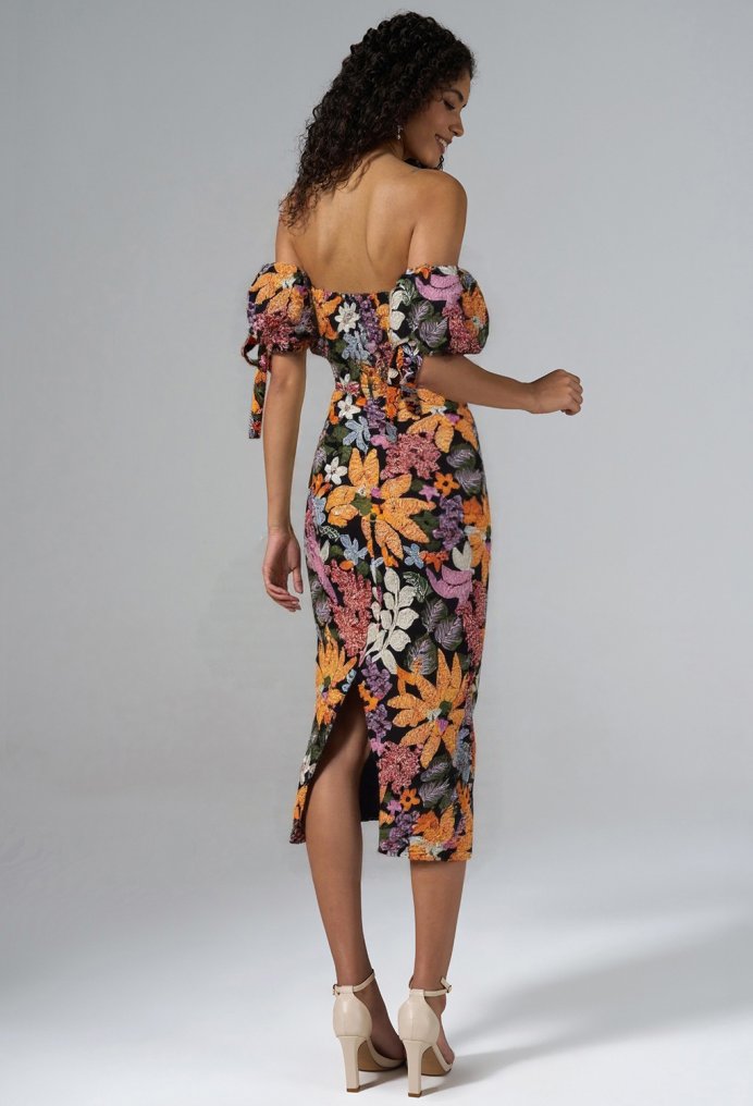 AW Aqsa Dress