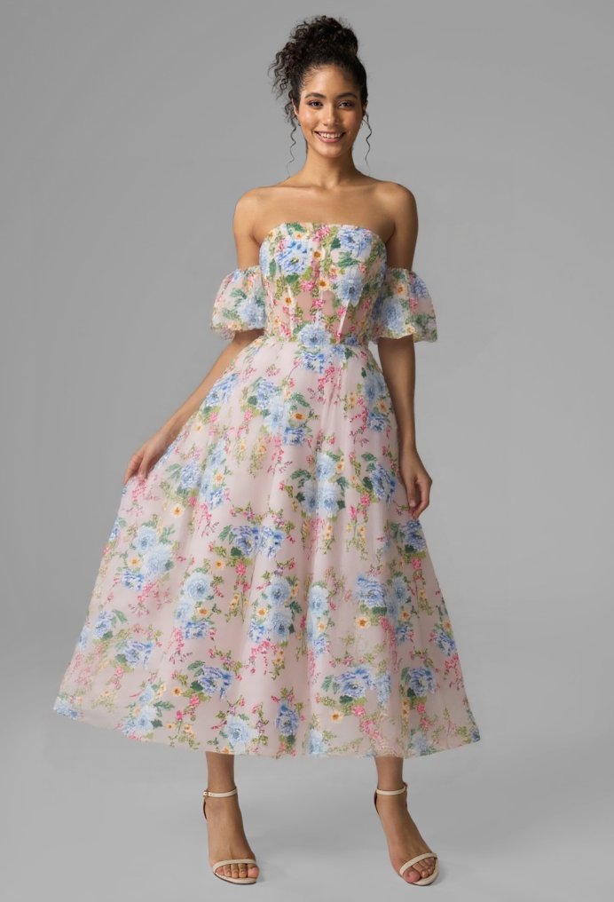 AW Aneesa Dress