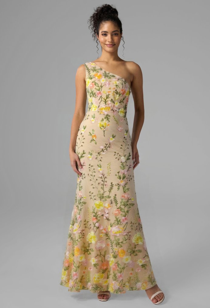 AW Caoimhe Dress