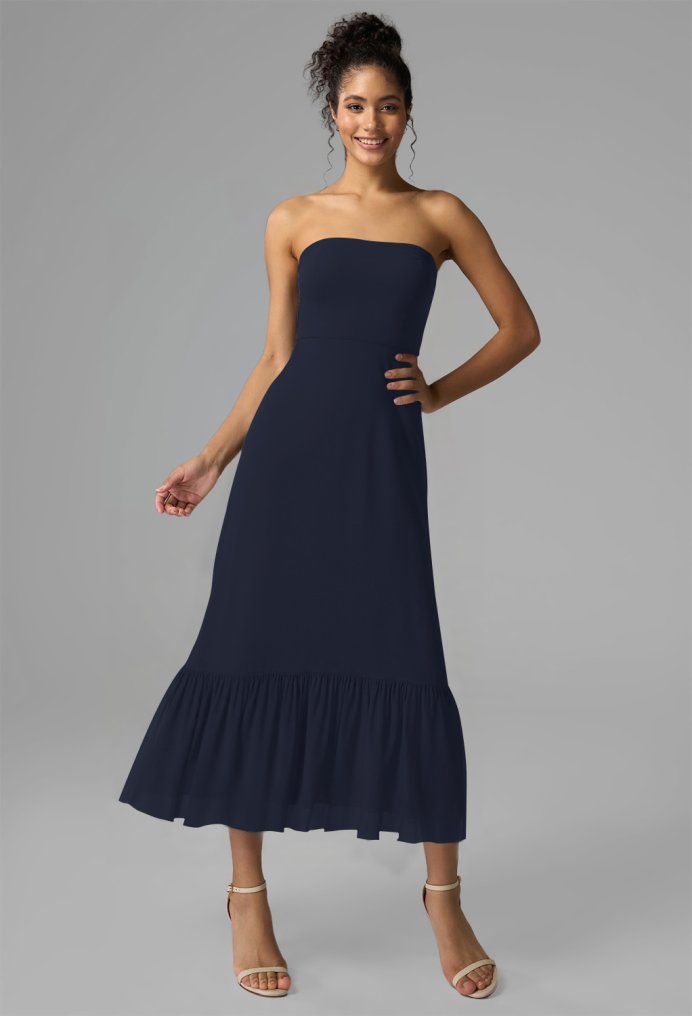 AW Kate Dress
