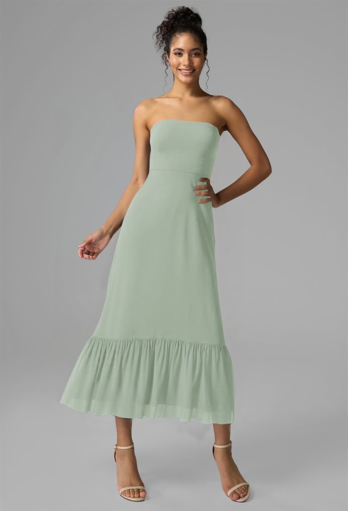 AW Kate Dress