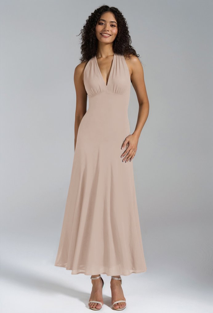AW Lexie Dress