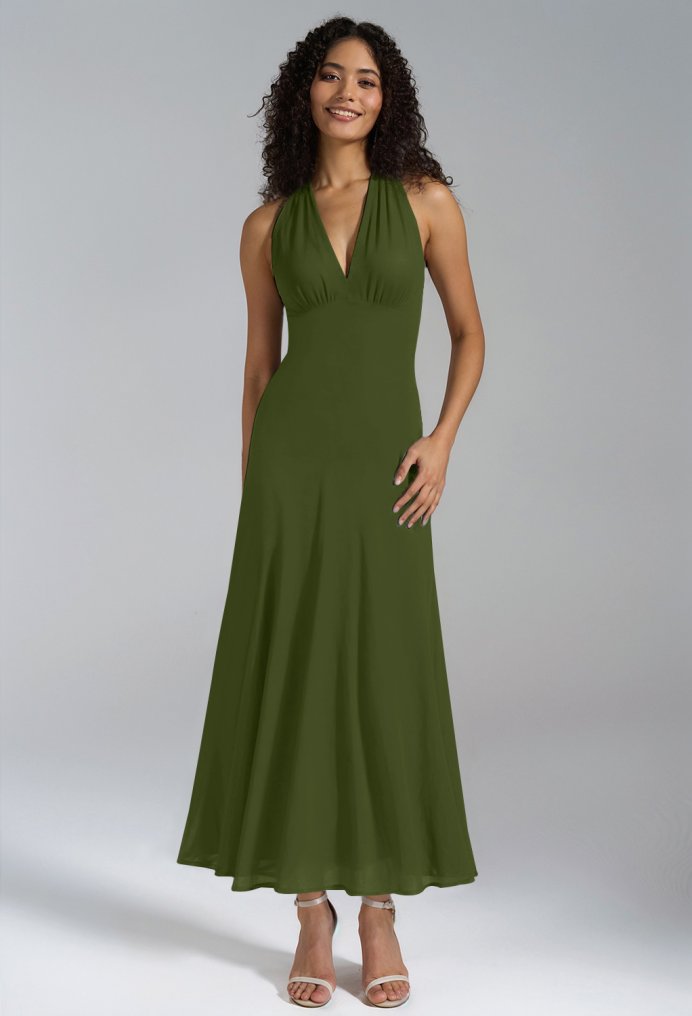 AW Lexie Dress
