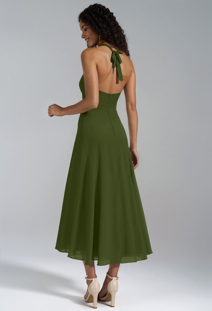 AW Lexie Dress