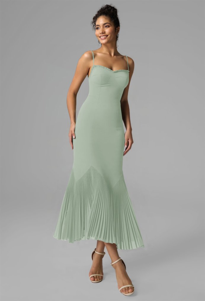 AW Elouise Dress