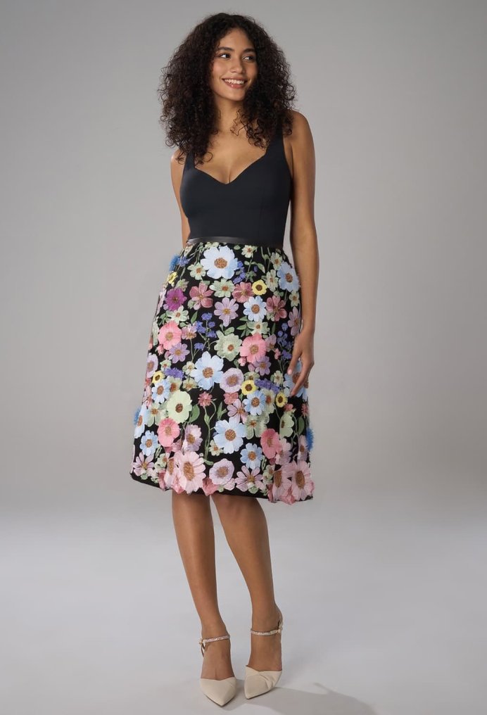 AW Shakira Dress