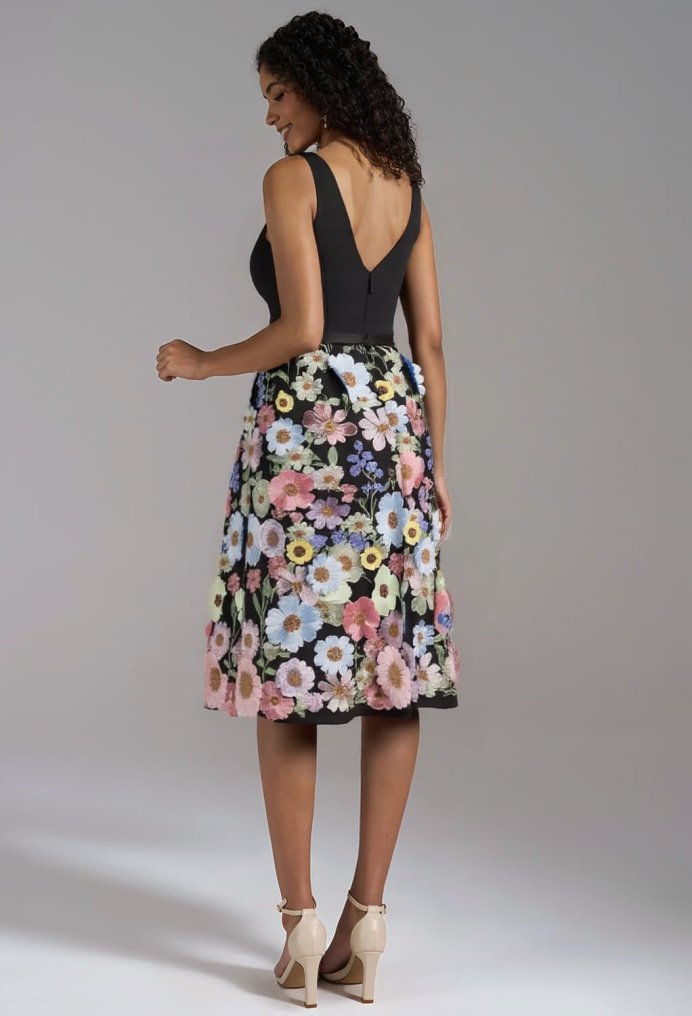 AW Shakira Dress