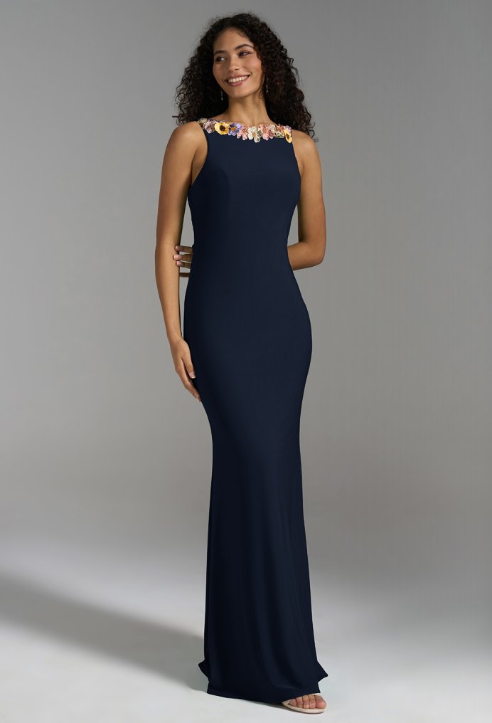 AW Alessia Dress