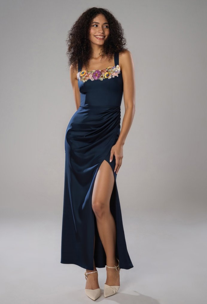 AW Elijah Dress