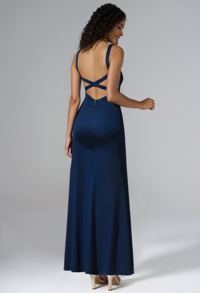AW Elijah Dress