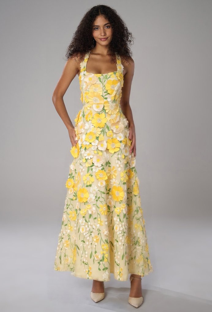 AW Lucie Dress