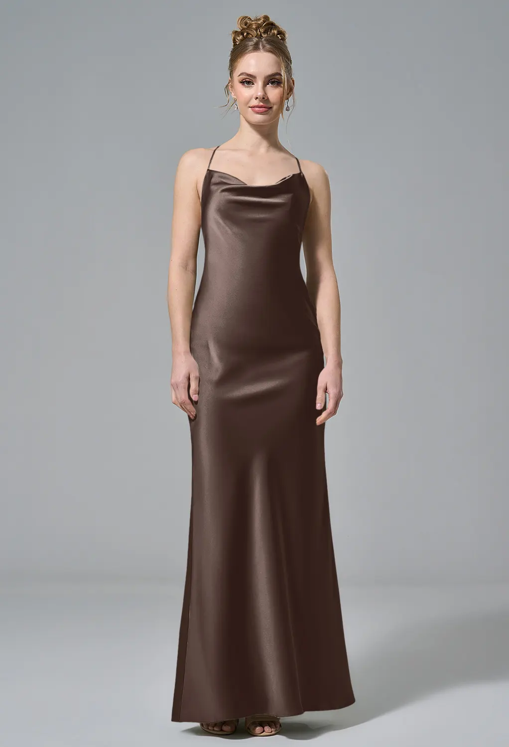sachin and babi light blue dress Brown Wedding Guest Dresses | Dresses to Wear to a Wedding