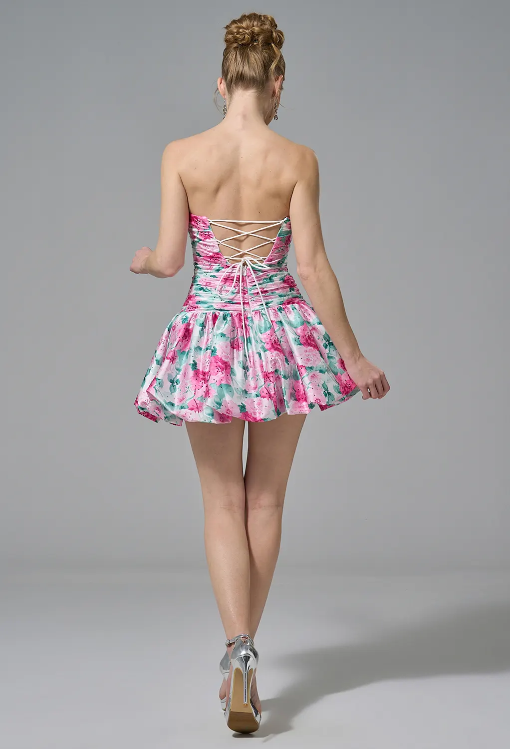 Floral Prom Dresses | AW.Bridal UK