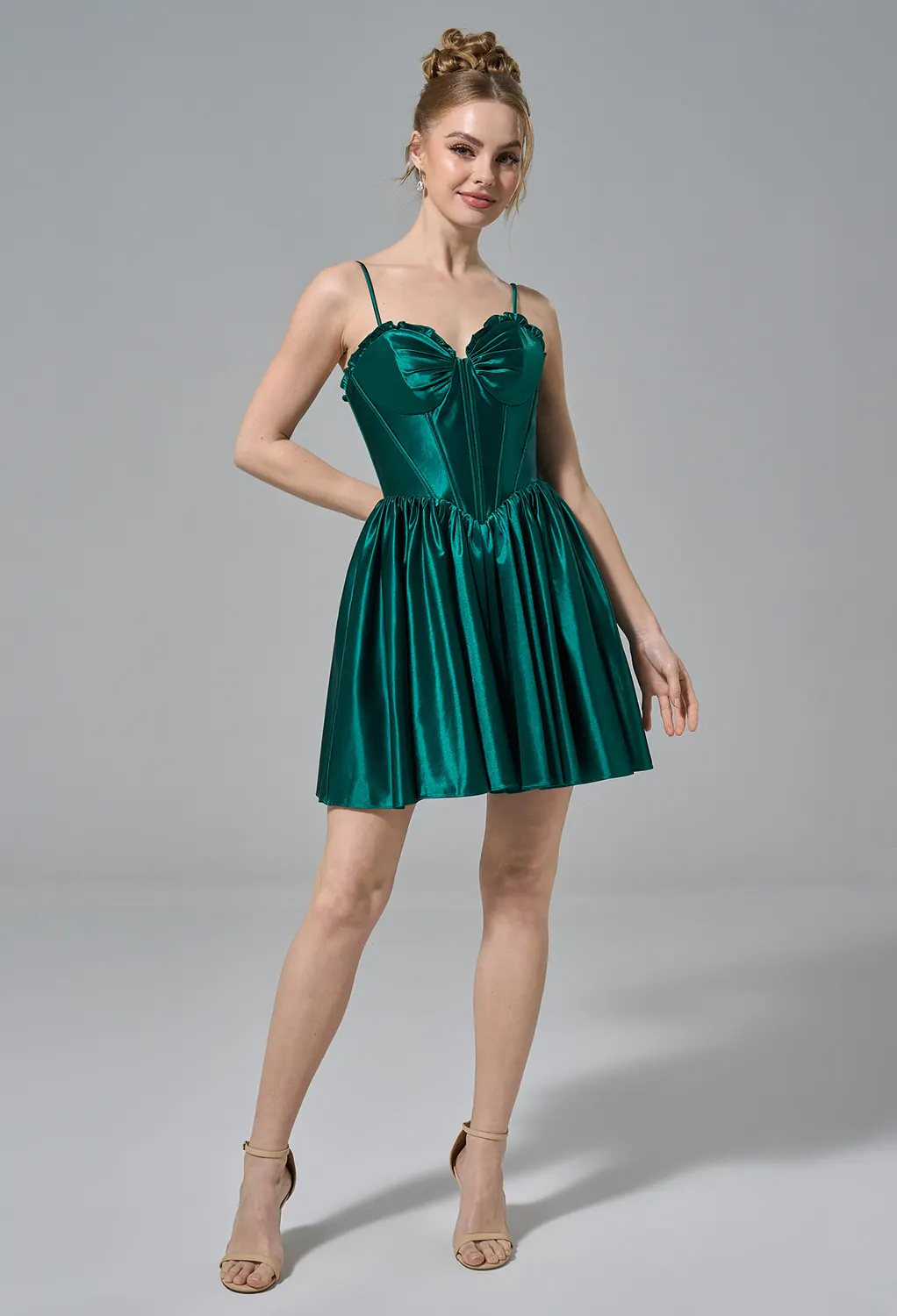 Homecoming Dresses 2025, Long & Short HOCO Gowns