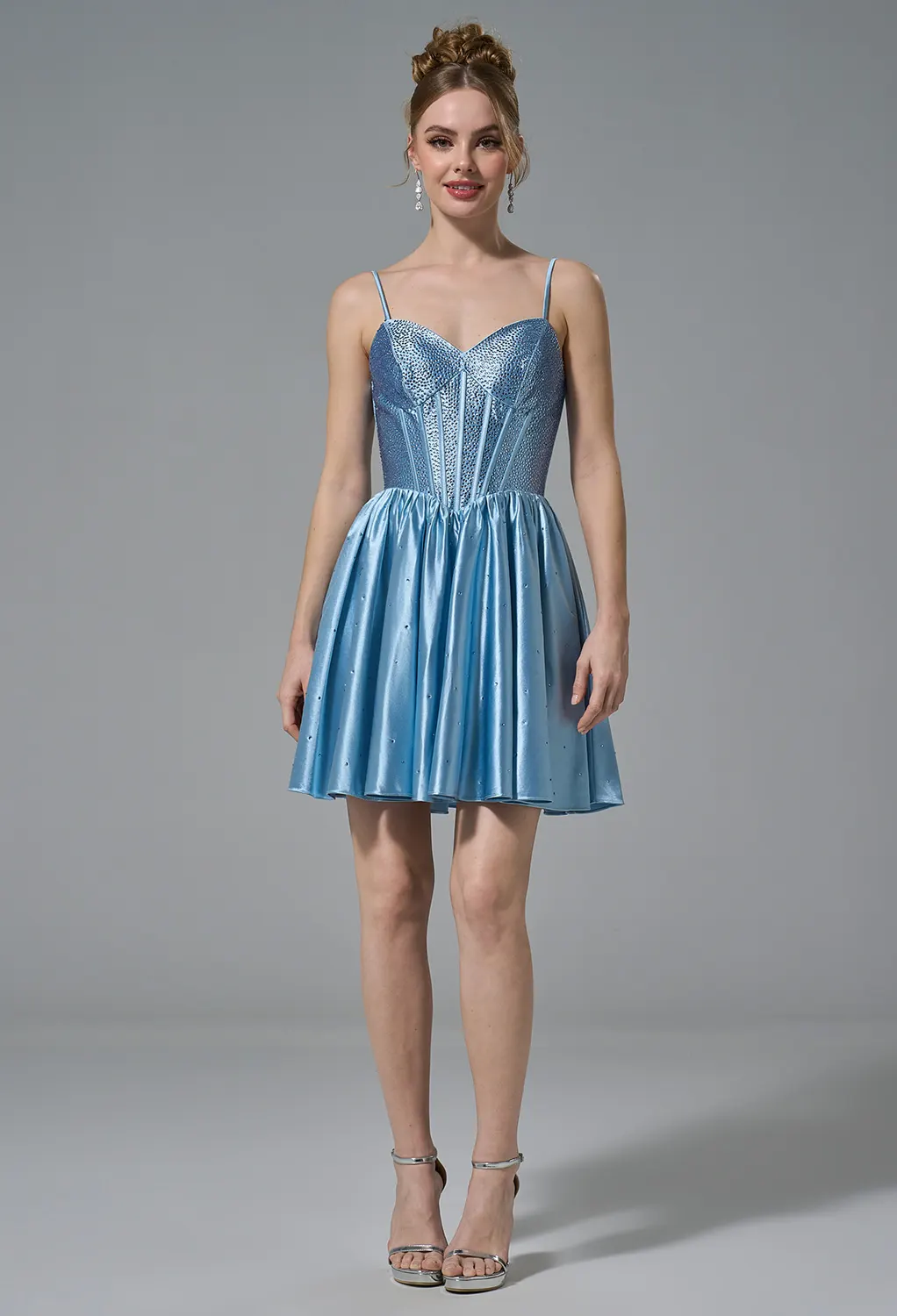 Homecoming Dresses 2025, Long & Short HOCO Gowns | AW.Bridal UK