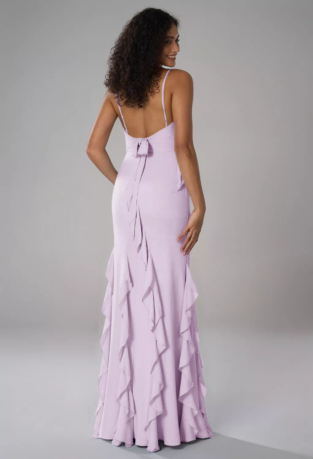 Lilac Bridesmaid Dresses Page 3 | AW.Bridal UK
