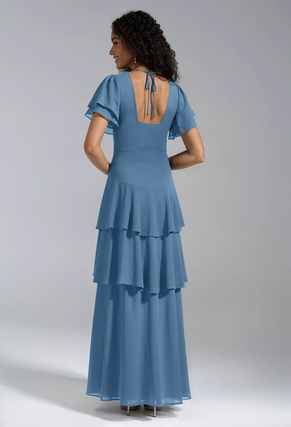 tiffany blue bridesmaid dress uk Tiffany Bridesmaid Dresses UK - Iconic Blue & Elegant Styles