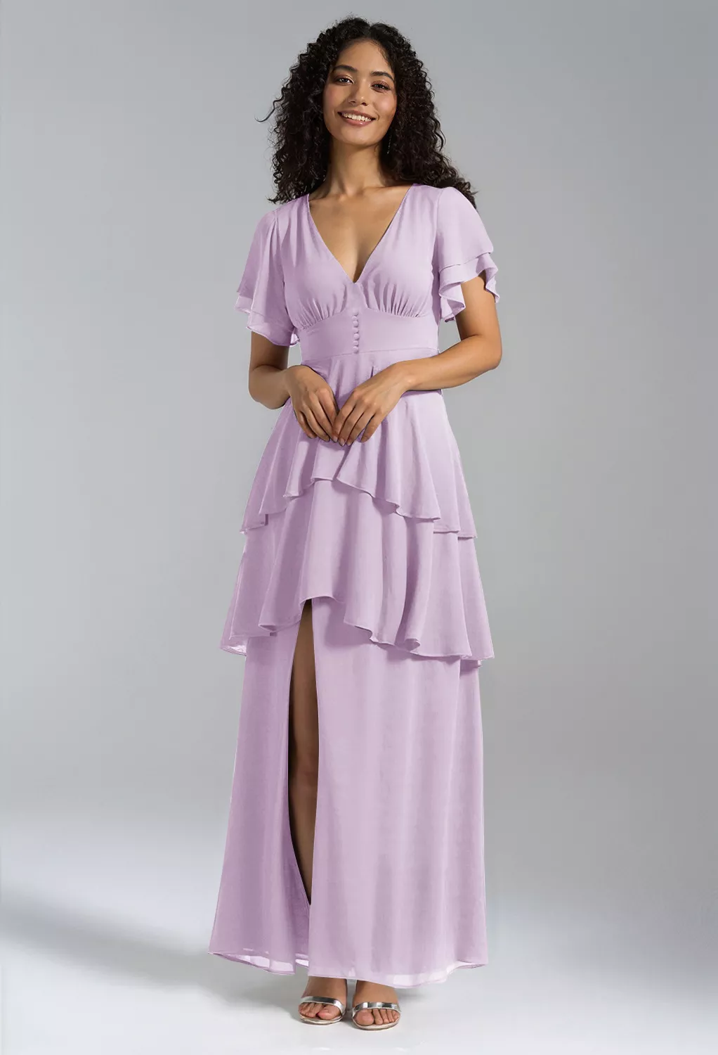 light purple bridesmaid dresses uk Purple Bridesmaids Dresses You Can Shop Online