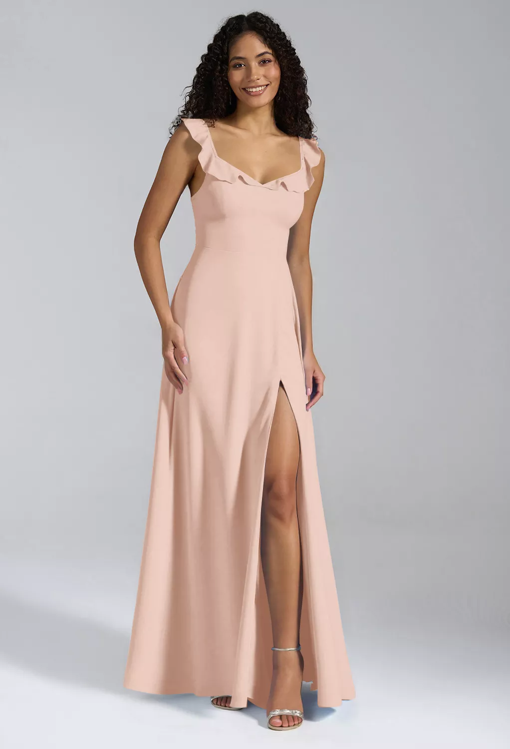 strapless open back dress Girls Sleeveless Bohemian Party Dress