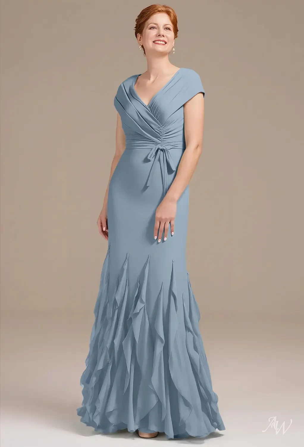 AW Ela Dress