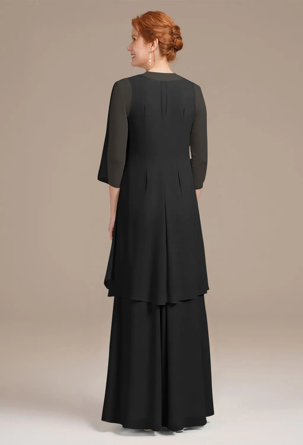sachin and babi light blue dress Black Mother of the Bride Dresses 2026 | Elegant Formal Gowns for Weddings