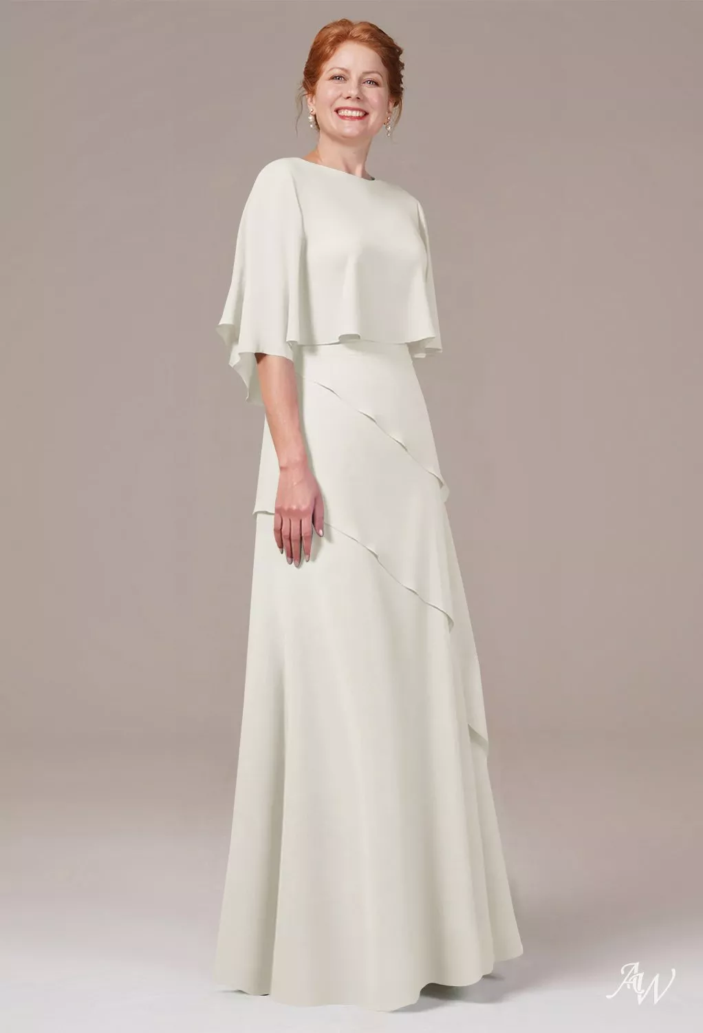 高級ブランド AW .BRIDAL ukサイズ10 (SI47) 【公式通販】