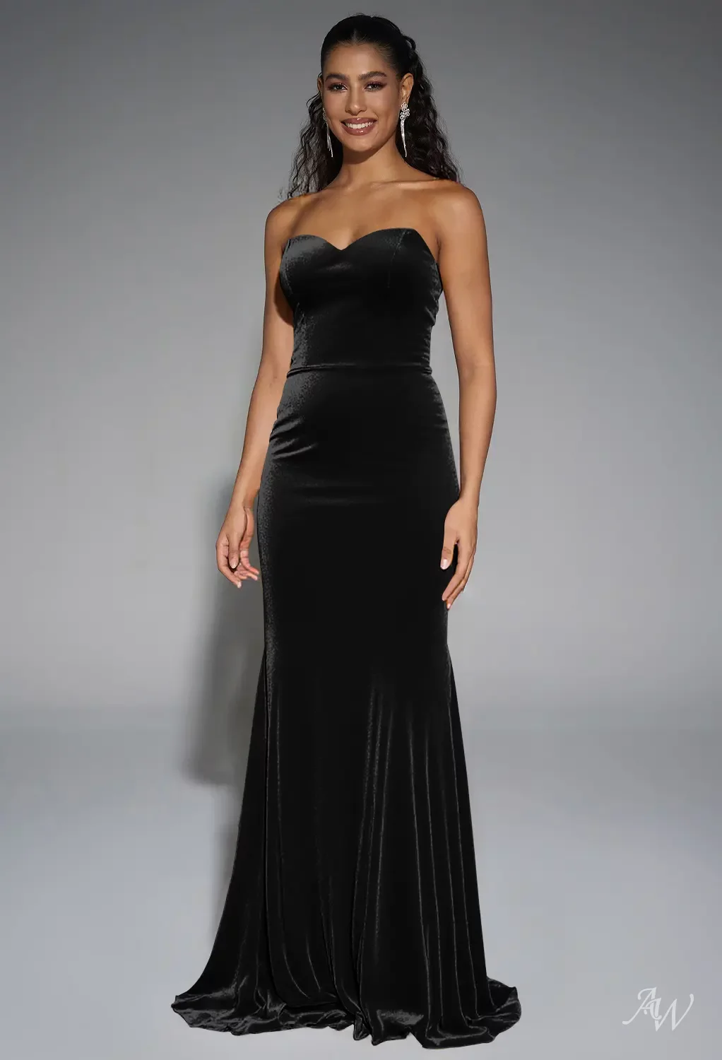 sachin and babi light blue dress Black Formal Dresses - Shop Online