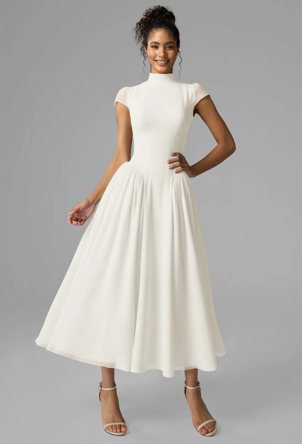 slim fit dress slacks Dreamyannie UK Off the Shoulder Graduation Dresses A Line Lace Short  Cocktail Dresses main image 1