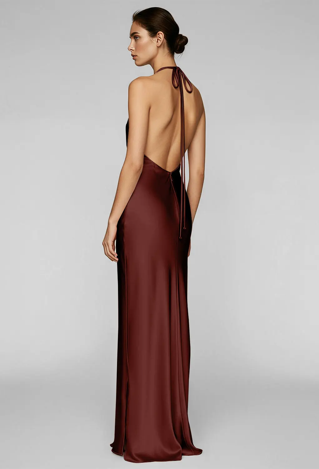 burgundy bridesmaids dresses uk Dark Burgundy Bridesmaid Velvet Dress, Sweetheart Neckline Dress, Wedding  Guest Dress, Mother of the Bride Dress, Formal Dress