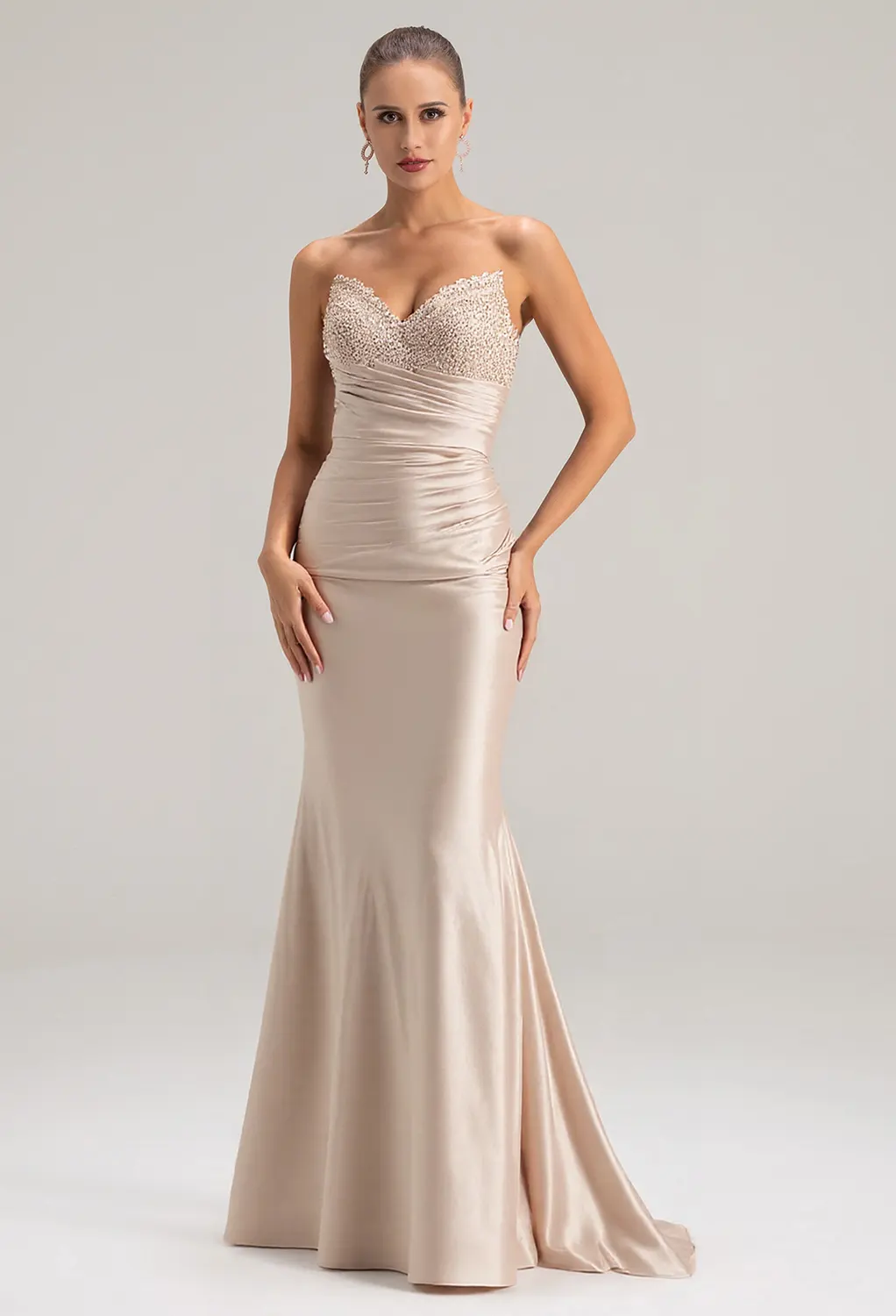Evening Dresses, Evening Gowns | AW.Bridal UK