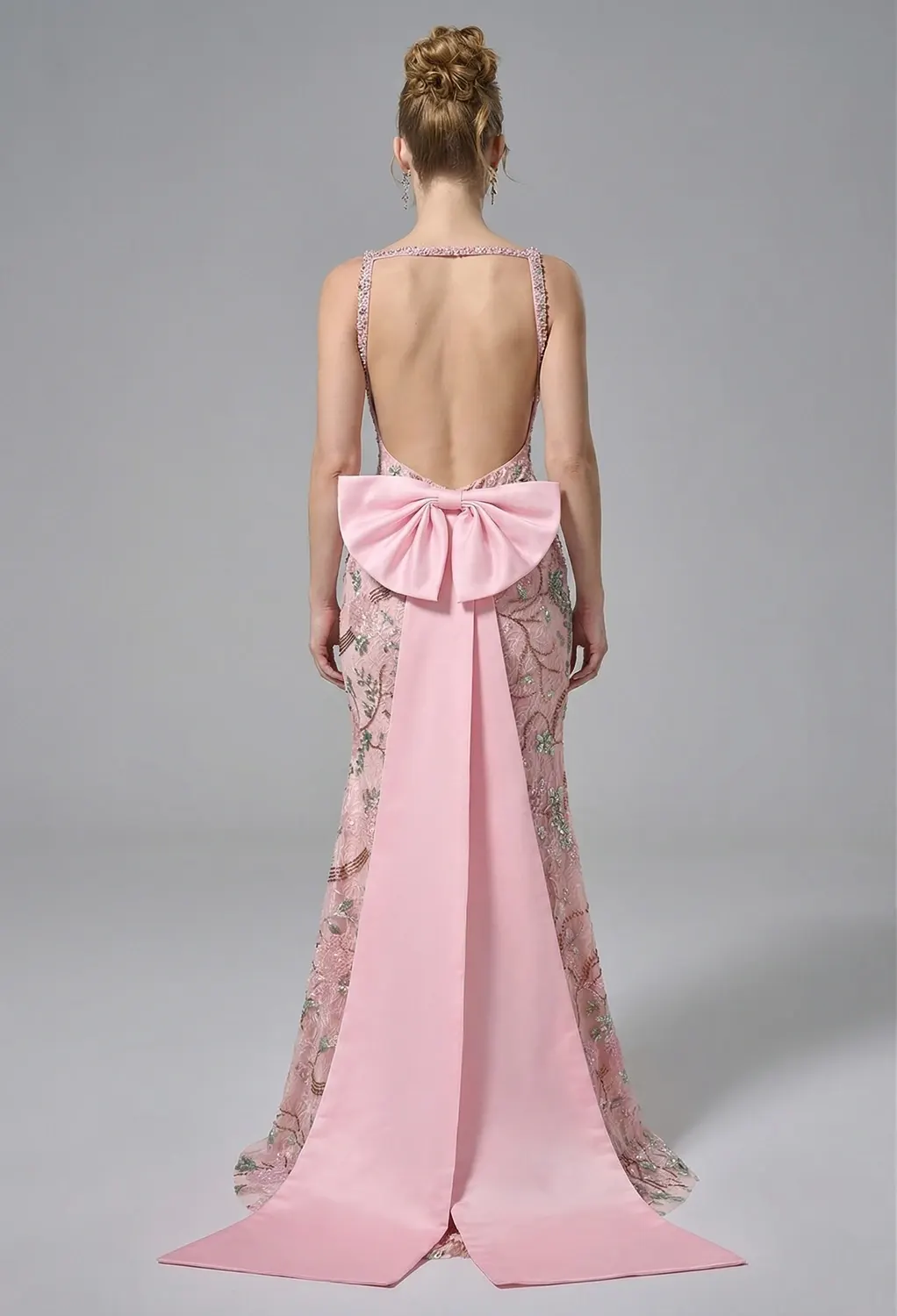 Lace Prom Dresses | AW.Bridal UK