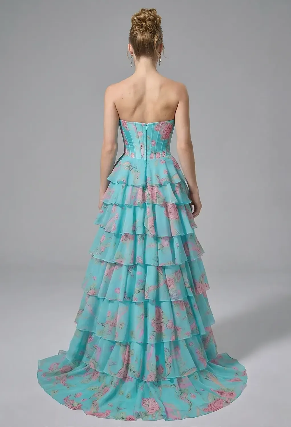 Prom Dresses 2025, Long & Short Prom Gowns | AW.Bridal UK