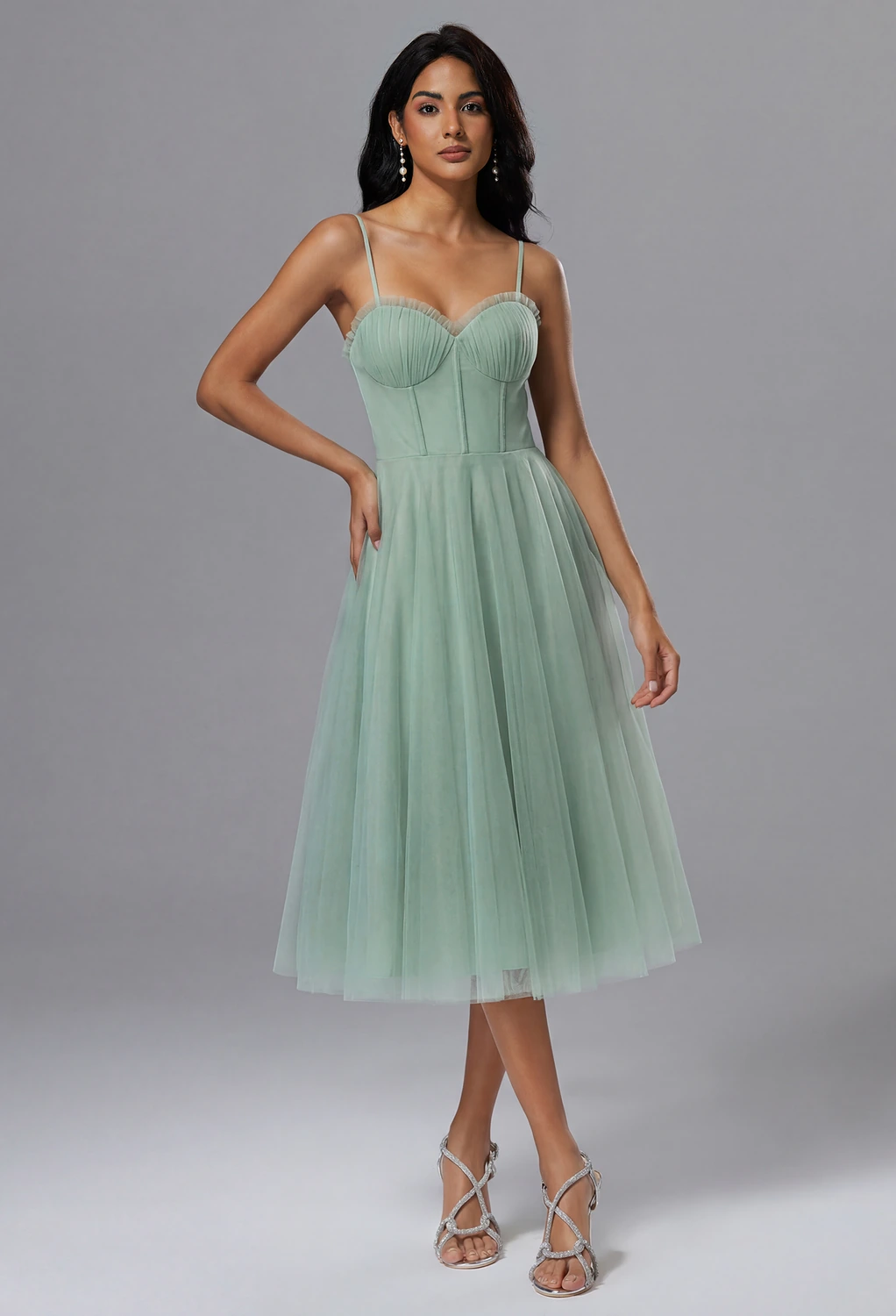A-line Prom Dresses | AW.Bridal UK